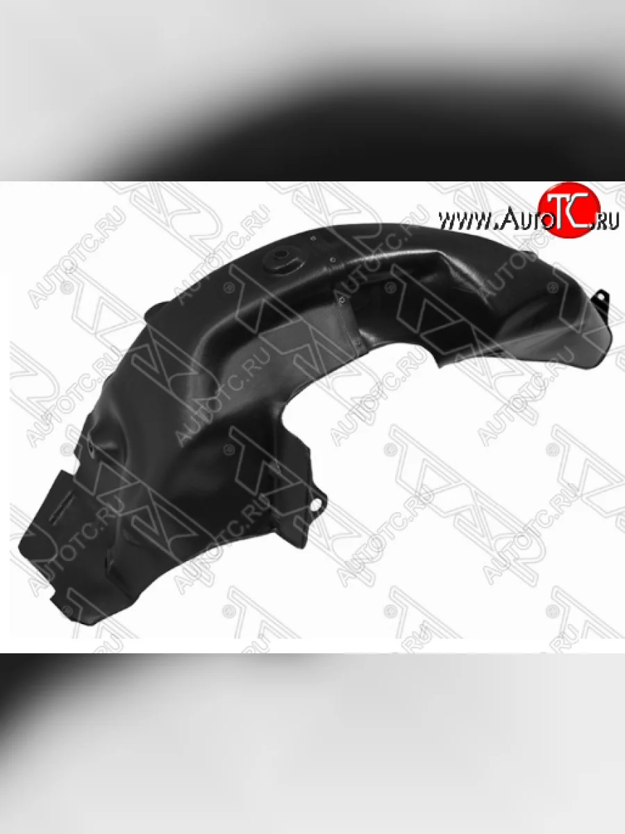 Правый подкрылок задний SAT  Hyundai  IX35  LM, Tucson  LM  в Керчи Республика Крым