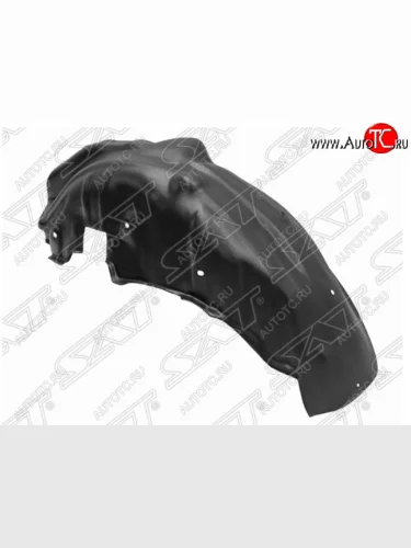 Левый подкрылок задний SAT Mitsubishi Outlander GF 2-ой рестайлинг (2015-2018)