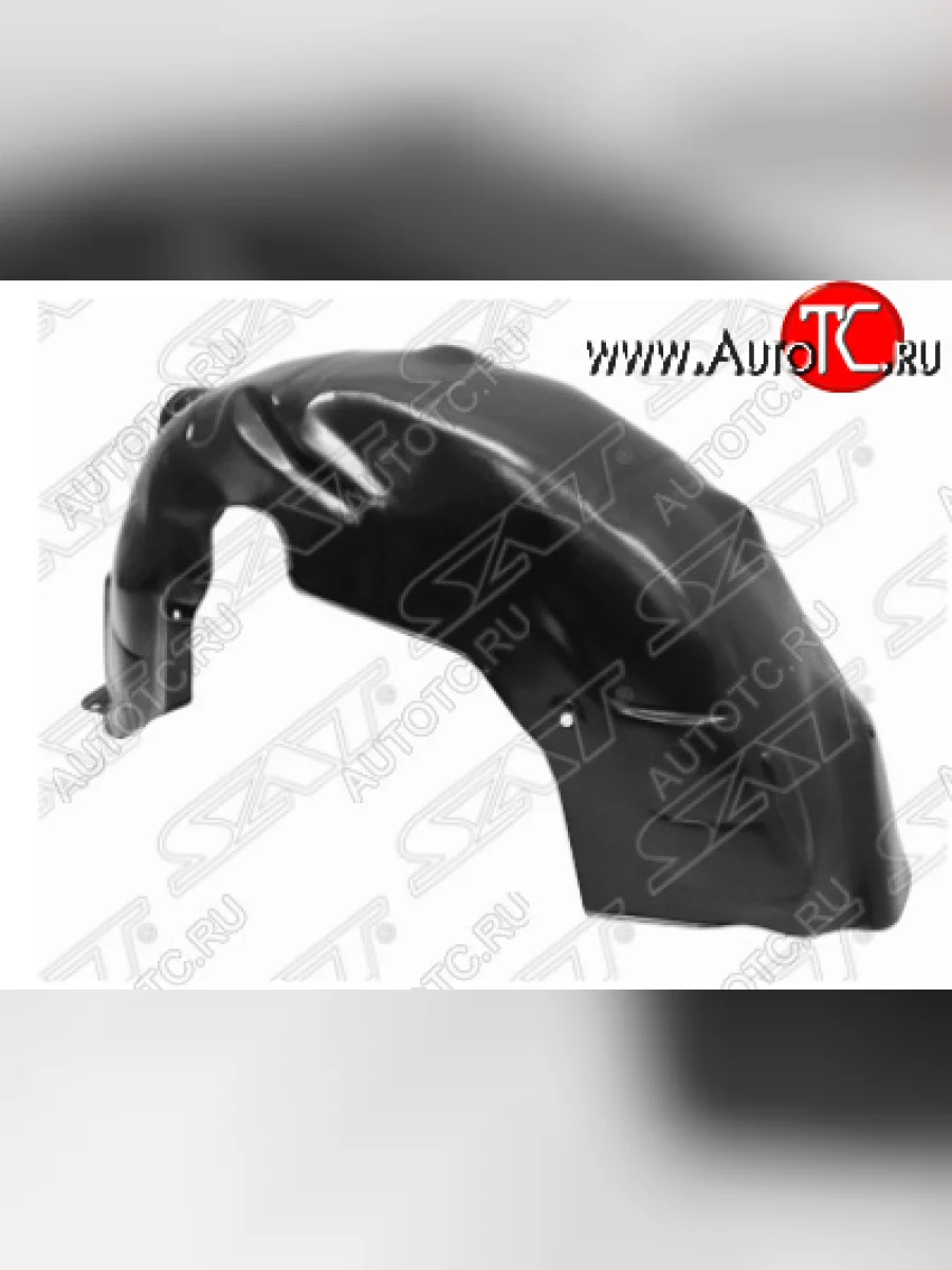 Левый подкрылок задний SAT Suzuki Grand Vitara JT 5 дверей дорестайлинг (2005-2008)  в Самаре Самарской области