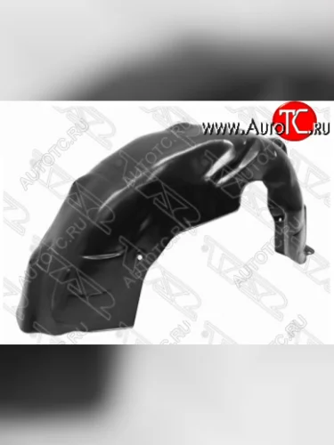 Правый подкрылок задний SAT Suzuki Grand Vitara JT 5 дверей 2-ой рестайлинг (2012-2016)