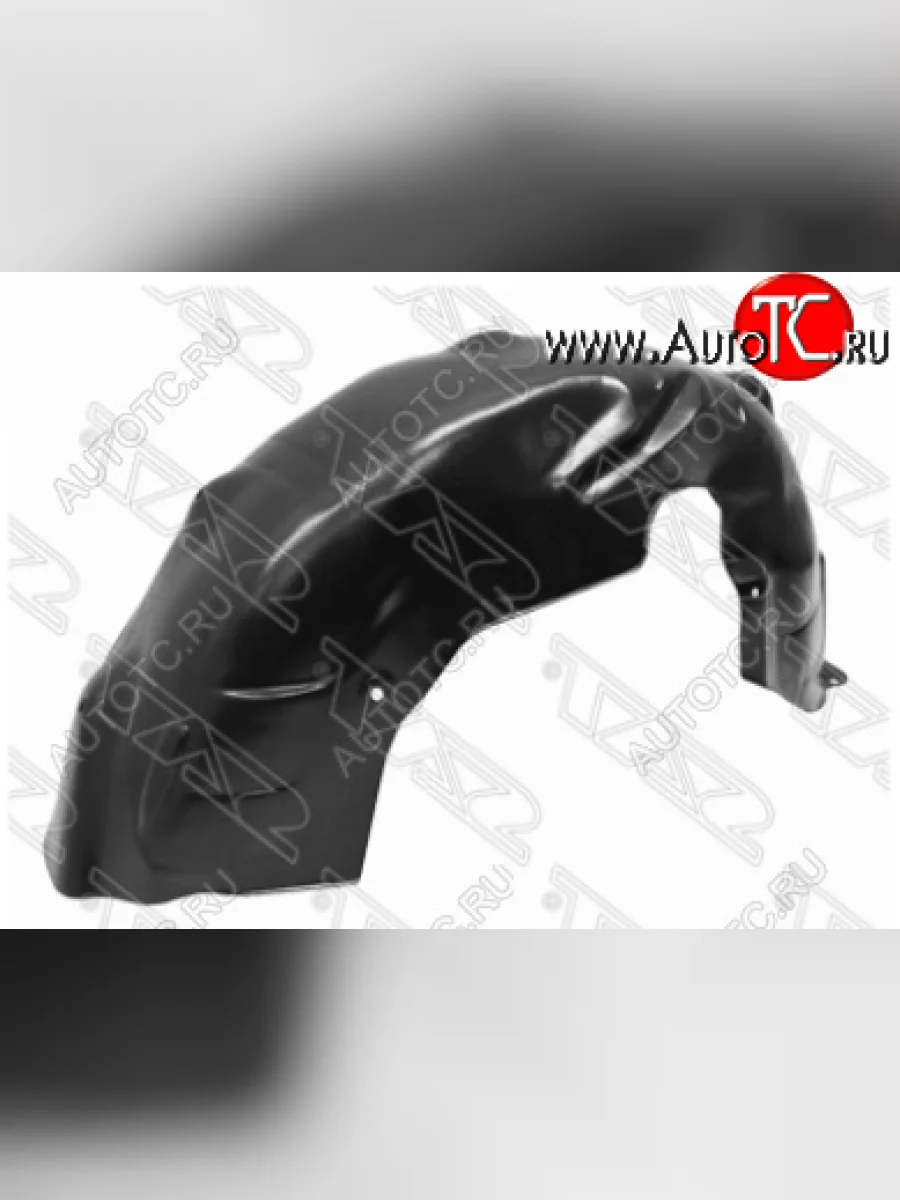 Правый подкрылок задний SAT Suzuki Grand Vitara JT 5 дверей 2-ой рестайлинг (2012-2016)  в Перми Пермском крае