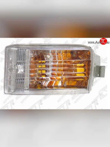 Левый указатель поворота SAT (над туманкой) Toyota RAV4 CA20 3 дв. дорестайлинг (2000-2003)