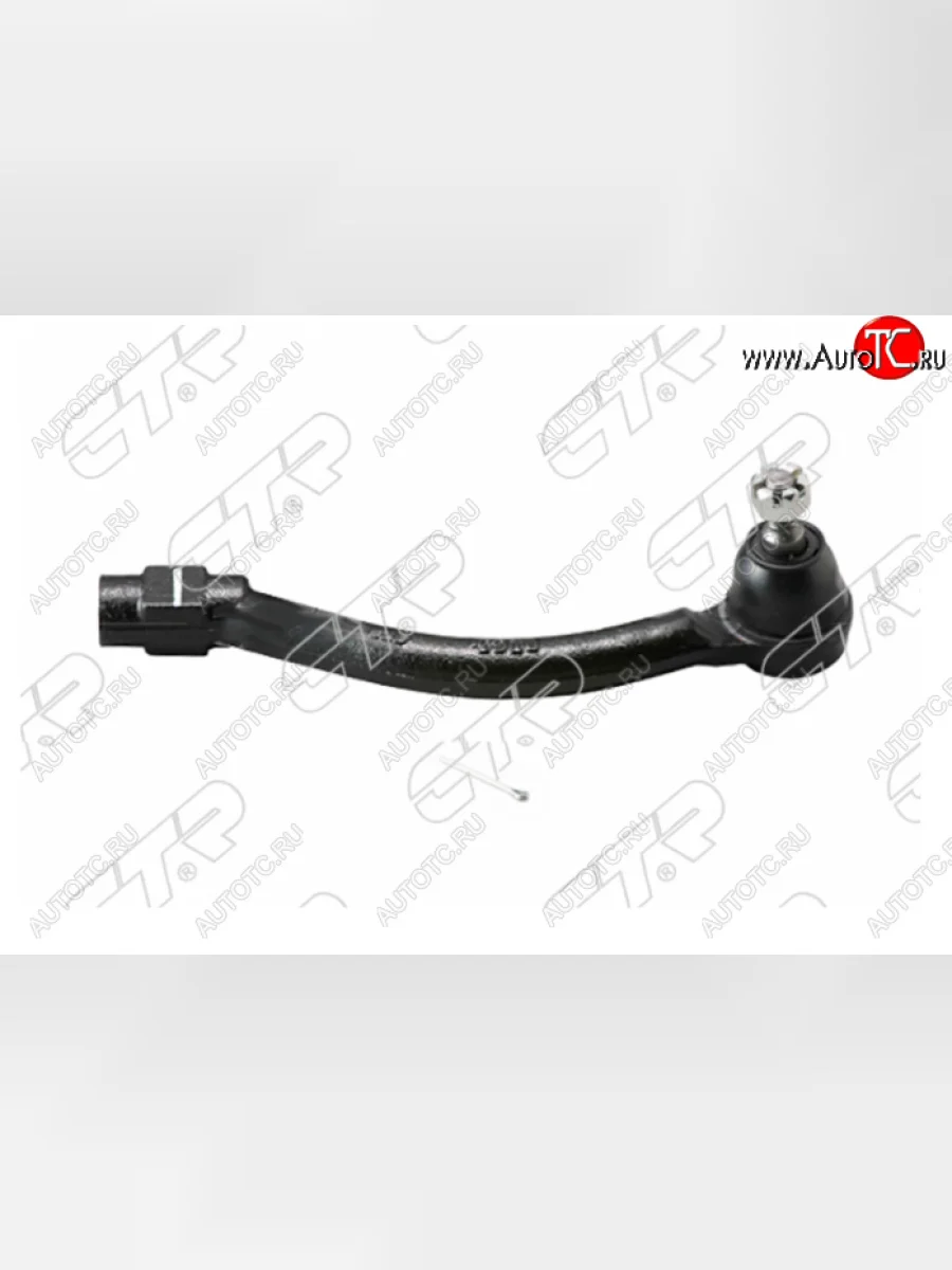 Левый наконечник рулевой тяги CTR Hyundai I30 2 GD дорестайлинг, хэтчбэк 5 дв. (2011-2015)  в Самаре Самарской области