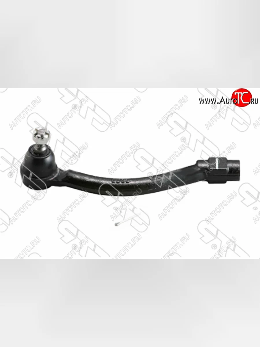 Правый наконечник рулевой тяги CTR Hyundai I30 2 GD дорестайлинг, хэтчбэк 5 дв. (2011-2015)  в Самаре Самарской области