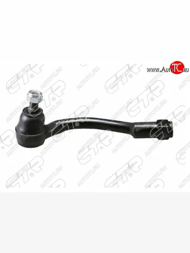 Левый наконечник рулевой тяги CTR KIA Soul AM рестайлинг (2011-2014)