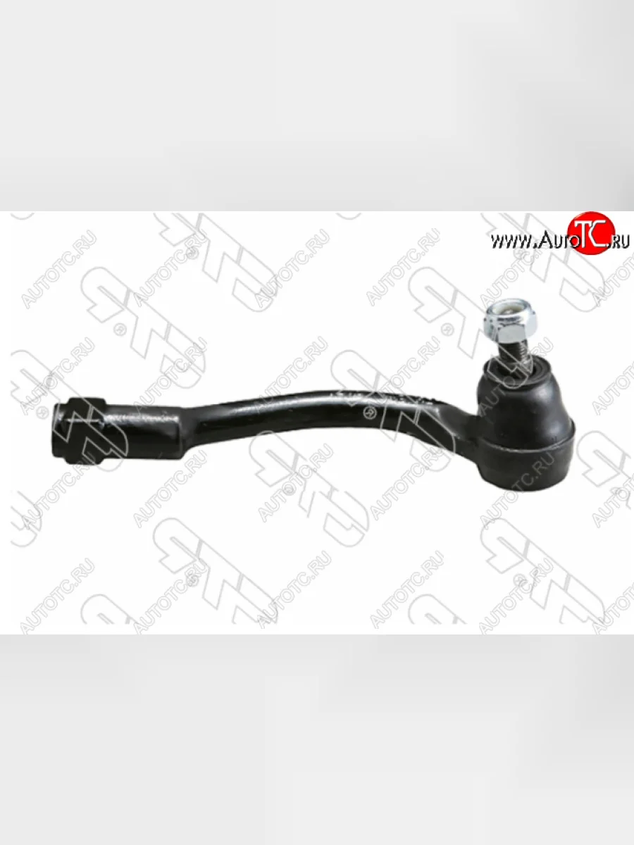 Правый наконечник рулевой тяги CTR KIA Soul AM рестайлинг (2011-2014)  в Перми Пермском крае