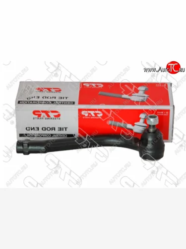 Правый наконечник рулевой тяги CTR KIA Sorento XM дорестайлинг (2009-2012)