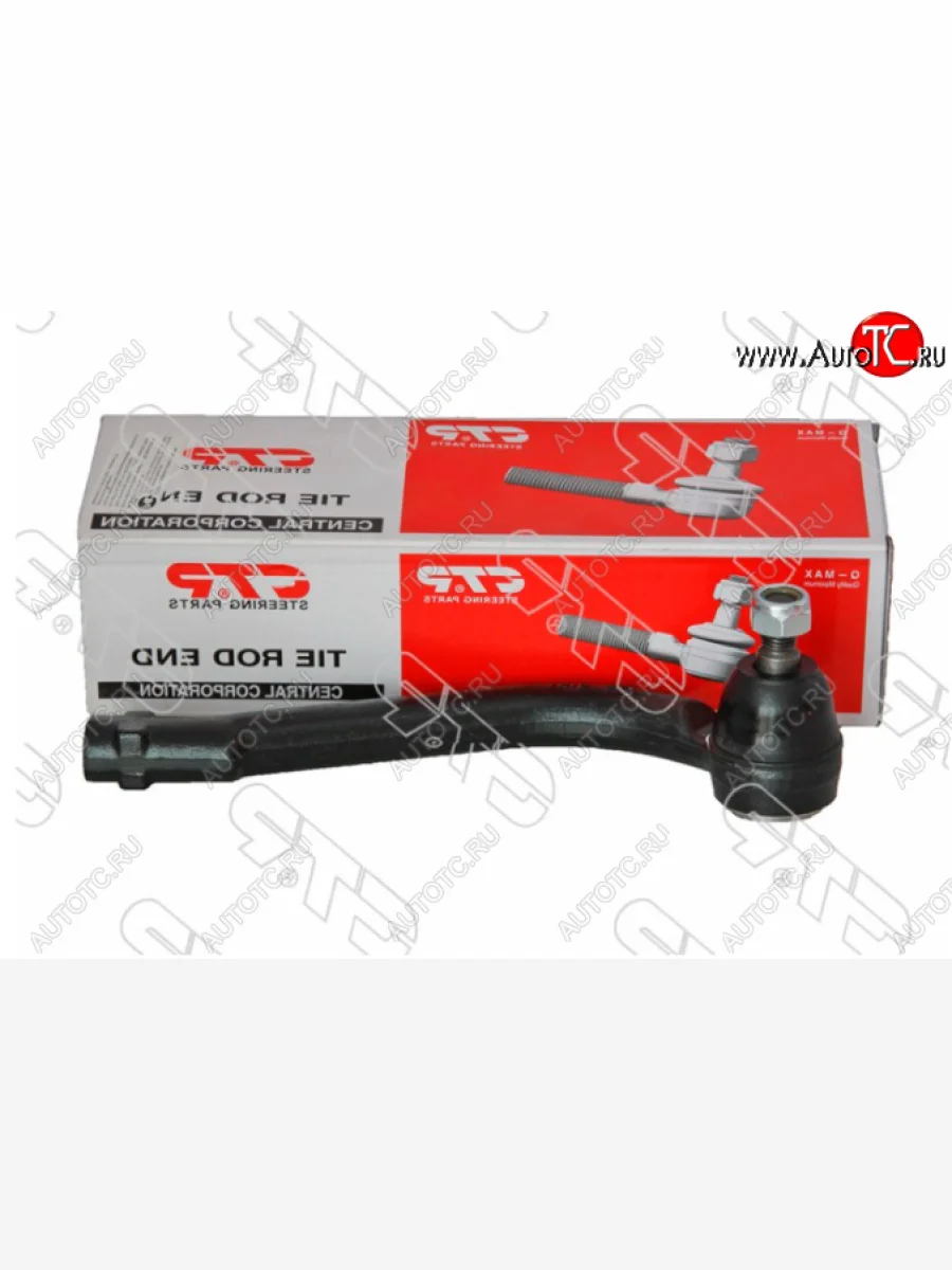 Правый наконечник рулевой тяги CTR KIA Sorento XM дорестайлинг (2009-2012)  в Самаре Самарской области