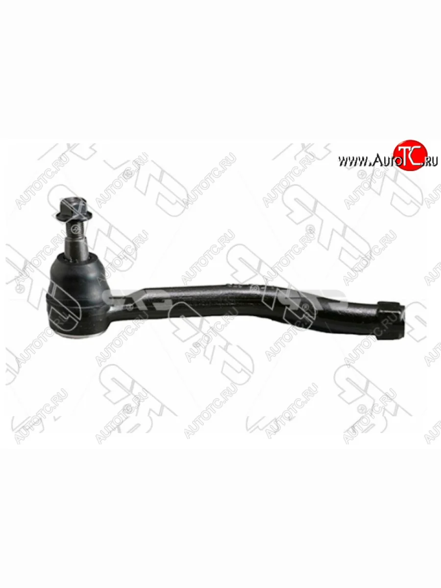 Левый наконечник рулевой тяги CTR Nissan Murano 2 Z51 рестайлинг (2010-2016)  в Керчи Республика Крым