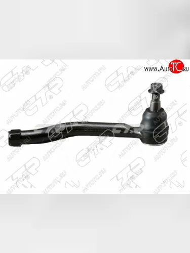 Правый наконечник рулевой тяги CTR Nissan Murano 2 Z51 рестайлинг (2010-2016)