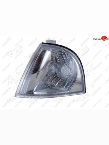 Левый габарит TYC Skoda Octavia ( Tour A4 1U2,  Tour A4 1U5) (2000-2010) лифтбэк рестайлинг, универсал рестайлинг