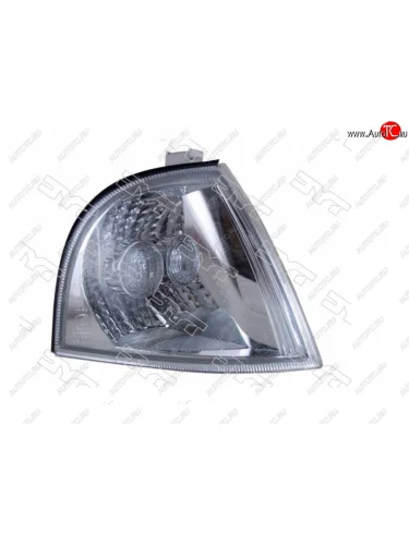 Правый габарит TYC Skoda Octavia ( Tour A4 1U2,  Tour A4 1U5) (2000-2010) лифтбэк рестайлинг, универсал рестайлинг