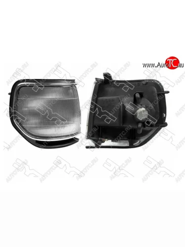 Правый габарит TYC Toyota Land Cruiser 80 (1989-1997)