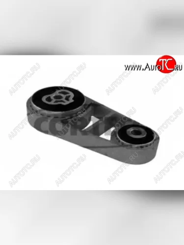 Опора двигателя (КПП) CORTECO Ford Mondeo Mk3,BWY дорестайлинг, универсал (2000-2003)