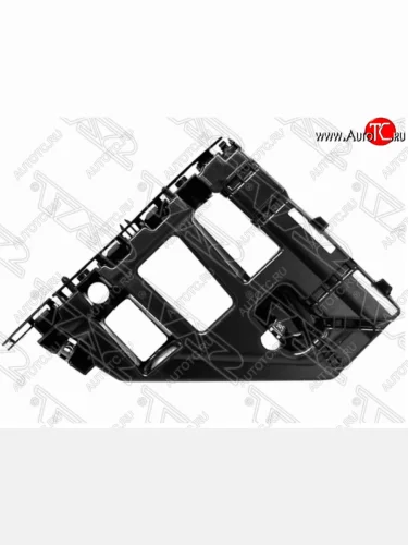 Правое крепление переднего бампера SAT Skoda Rapid MK2 хэтчбэк 5 дв. рестайлинг (2019-2024)