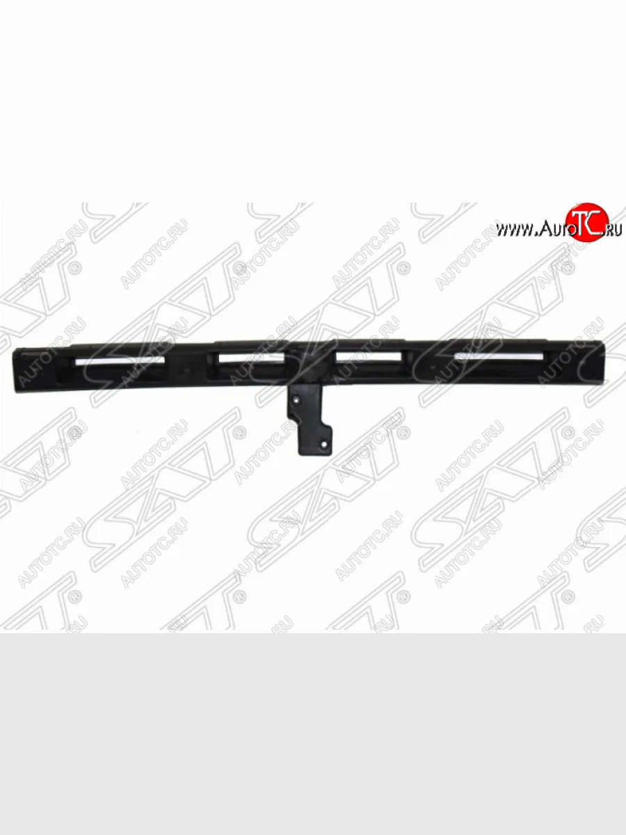 Крепление заднего бампера SAT Ford Focus 2  седан дорестайлинг (2004-2008)  в Перми Пермском крае