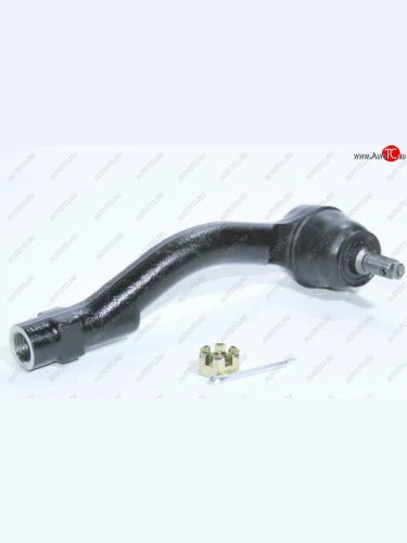 Левый наконечник рулевой тяги DOOHAP KIA Optima 1 GD седан (2000-2005)