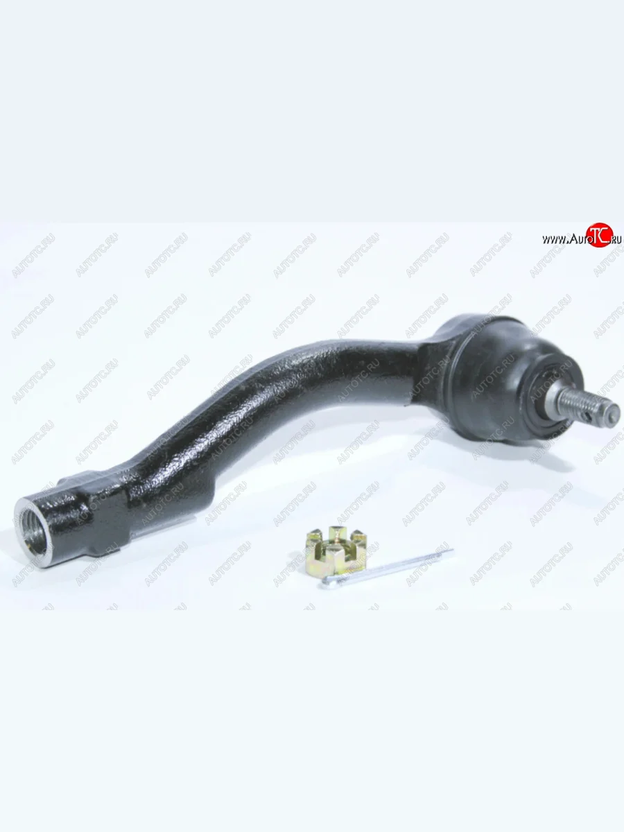 Левый наконечник рулевой тяги DOOHAP KIA Optima 1 GD седан (2000-2005)  с доставкой в г. Пермь