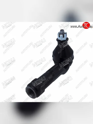Левый наконечник рулевой тяги HOSU Hyundai Elantra AD дорестайлинг (2016-2019)