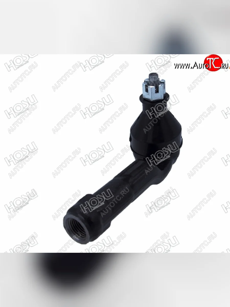 Левый наконечник рулевой тяги HOSU Hyundai Elantra AD дорестайлинг (2016-2019)  в Самаре Самарской области