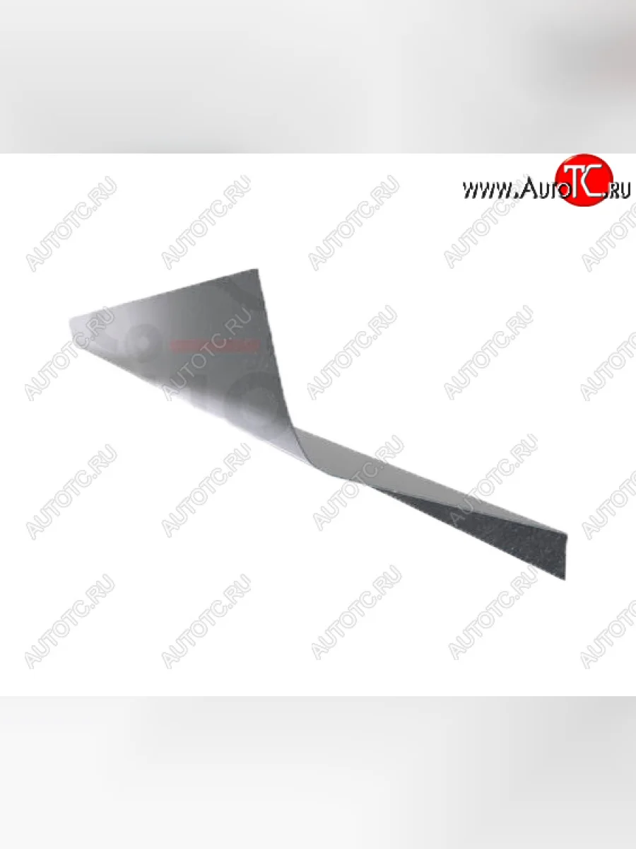 Правый металлический ремонтный порог (полнопрофильный, до уплотнителя) VSEPOROGI  Lancia Kappa (1994-2000)  в Самаре Самарской области