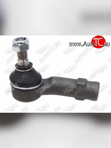 Левый наконечник рулевой тяги HOSU (L=85 КОНУС 14) Volkswagen Caravelle T4 рестайлинг (1995-2003)