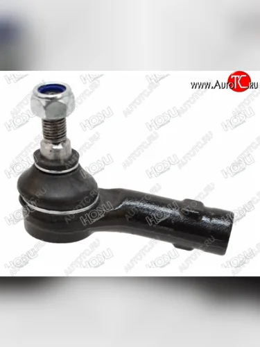 Левый наконечник рулевой тяги HOSU (L=85 КОНУС 16) Volkswagen Caravelle T4 рестайлинг (1995-2003)