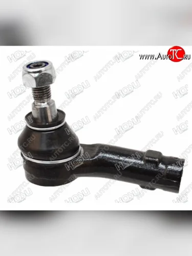 Левый наконечник рулевой тяги HOSU (L=85 КОНУС 18) Volkswagen Caravelle T4 рестайлинг (1995-2003)