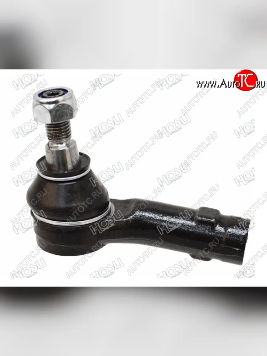 Левый наконечник рулевой тяги HOSU Audi 100 С4 универсал (1990-1995)  в Керчи Республика Крым