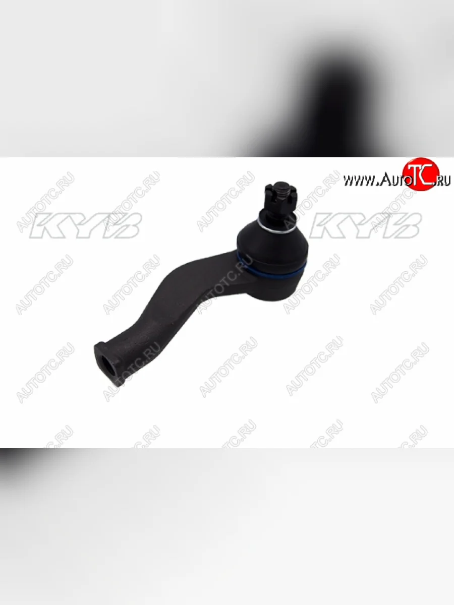 Левый наконечник рулевой тяги KAYABA Daihatsu Sirion (2005-2011)  в Перми Пермском крае