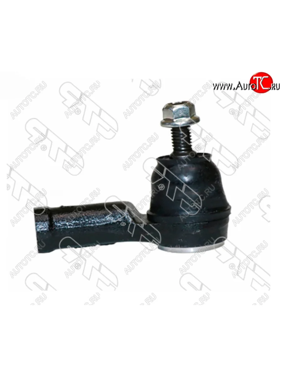 Правый наконечник рулевой тяги CTR Ford Fusion 1 хэтчбэк дорестайлинг (2002-2005)  с доставкой в г. Керчь