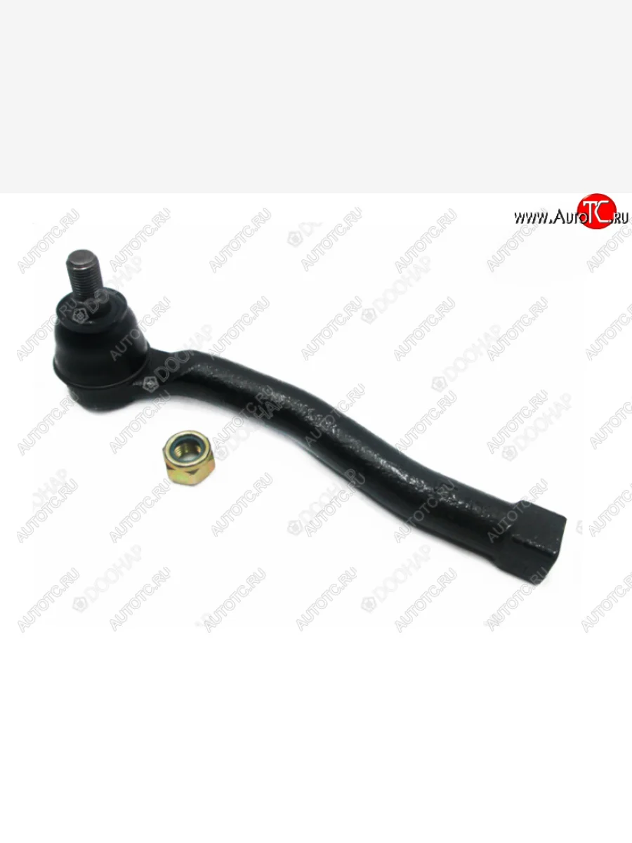 Левый наконечник рулевой тяги DOOHAP Daewoo Kalos (2002-2008)  в Воронеже Воронежской области