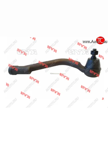 Правый наконечник рулевой тяги KAYABA KIA Sorento XM рестайлинг (2012-2015)