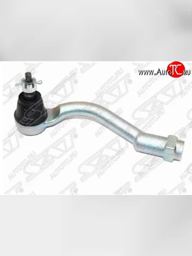 Левый наконечник рулевой тяги SAT KIA Sorento UM/Prime дорестайлинг (2014-2018)