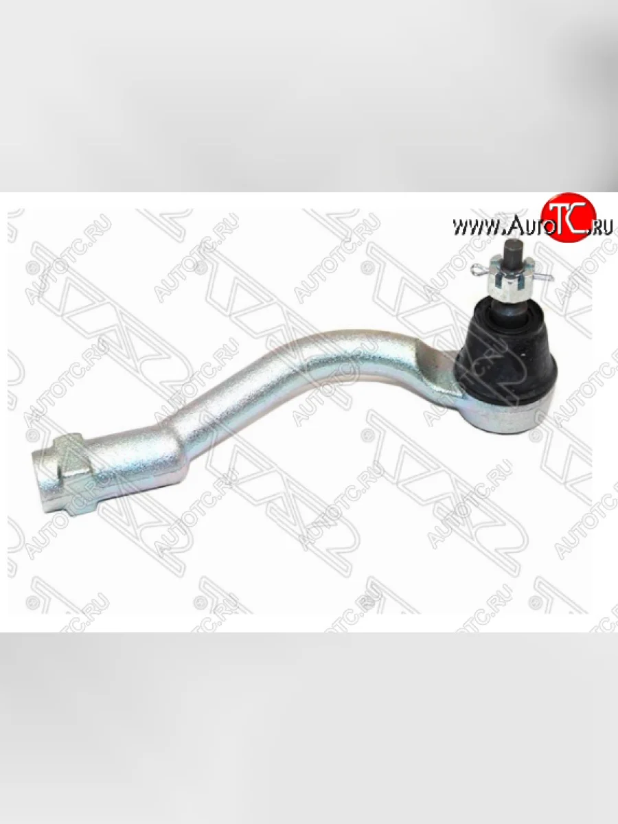 Правый наконечник рулевой тяги SAT KIA Sorento UM/Prime дорестайлинг (2014-2018)  в Перми Пермском крае