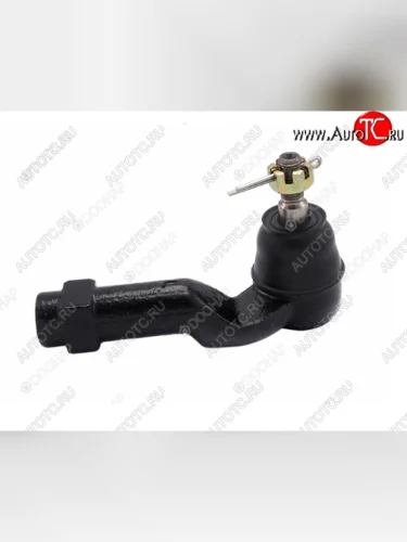 Правый наконечник рулевой тяги DOOHAP Mazda 3/Axela BK дорестайлинг, хэтчбэк (2003-2006)