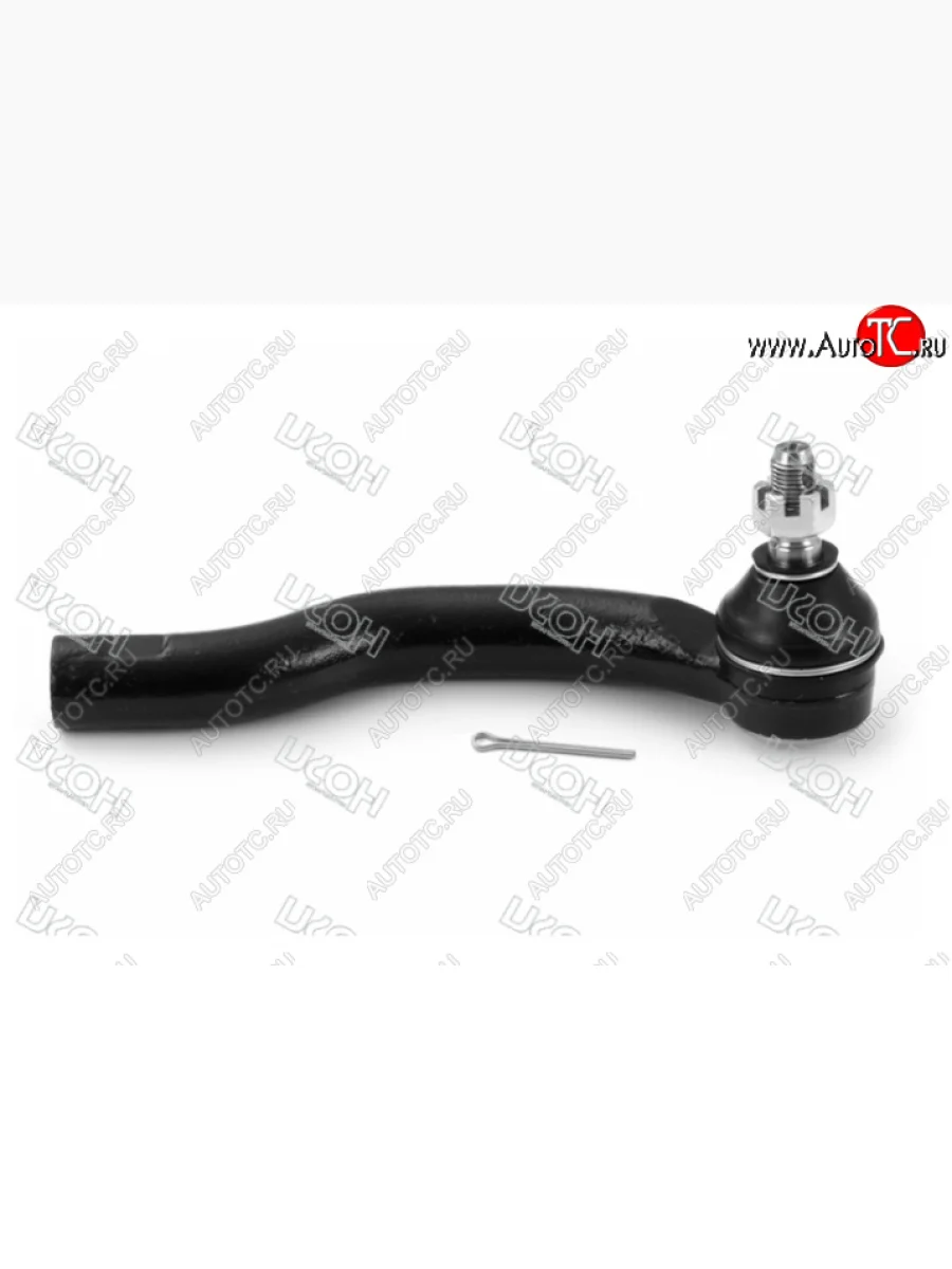 Правый наконечник рулевой тяги HOSU  Toyota RAV4 (2005-2009) XA305  в Керчи Республика Крым