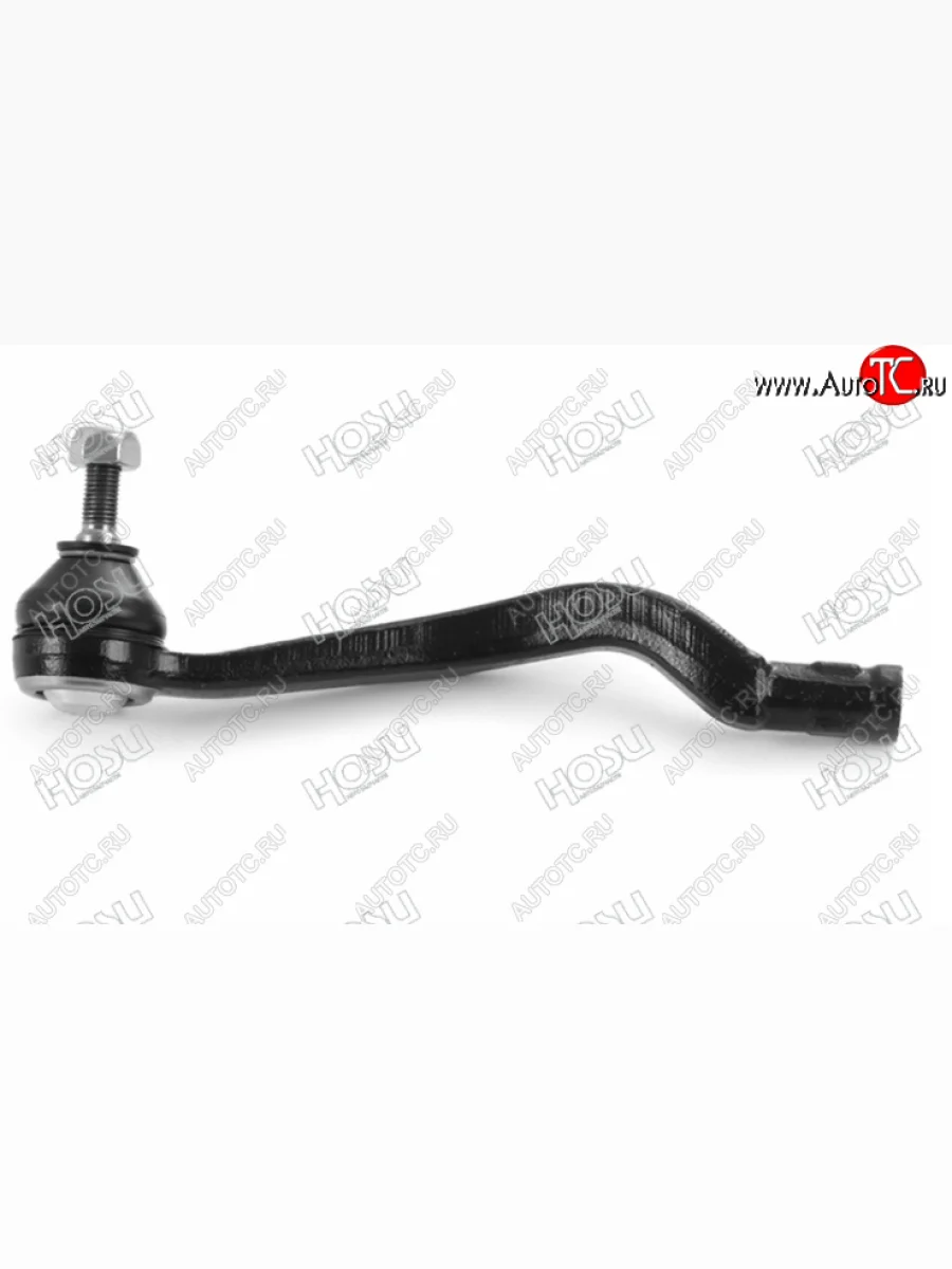 Левый наконечник рулевой тяги HOSU Renault Logan 1 дорестайлинг (2004-2010)  в Самаре Самарской области