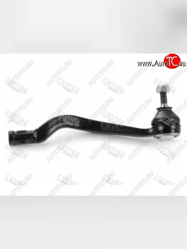 Правый наконечник рулевой тяги HOSU Renault Logan 1 дорестайлинг (2004-2010)