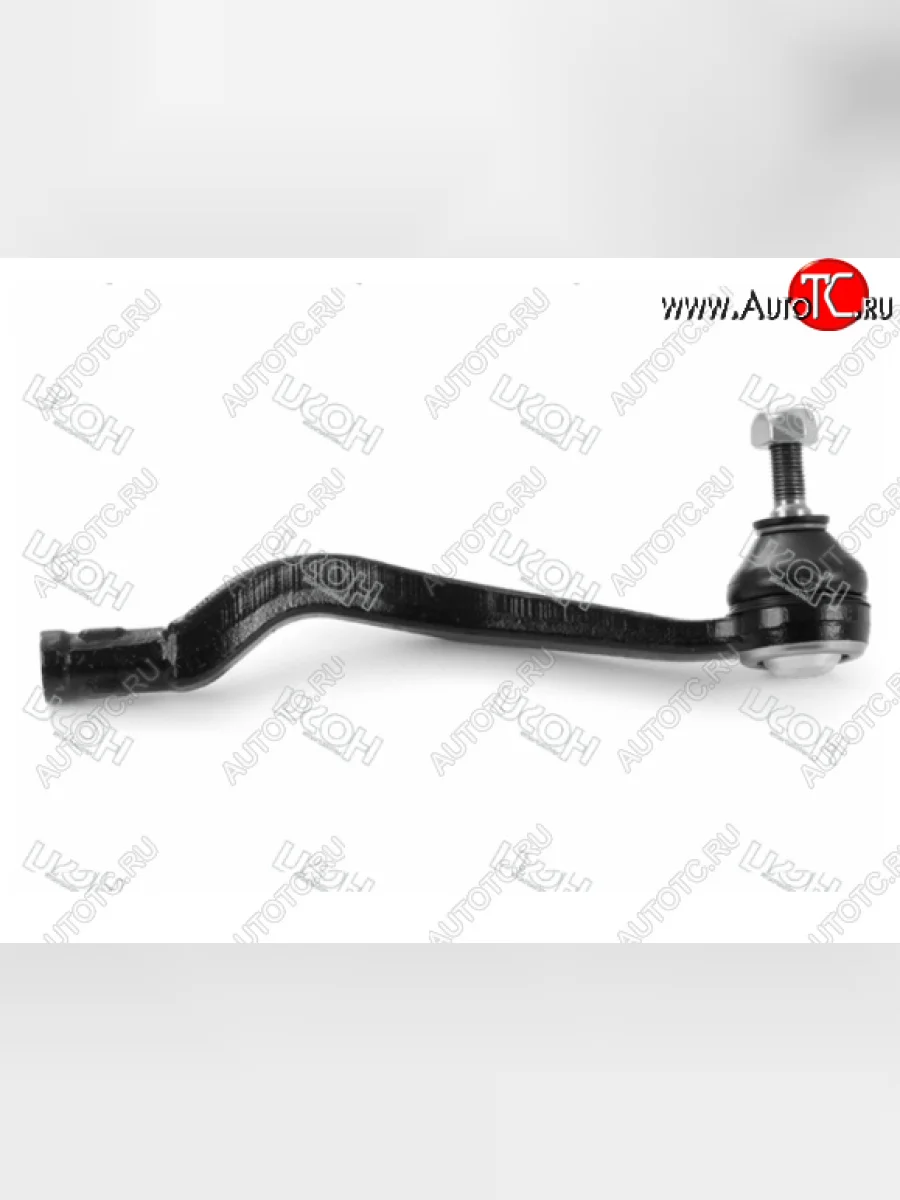 Правый наконечник рулевой тяги HOSU Renault Logan 1 дорестайлинг (2004-2010)  в Самаре Самарской области