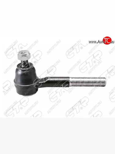 Левый наконечник рулевой тяги CTR Nissan Terrano WD21 дорестайлинг (1985-1995)