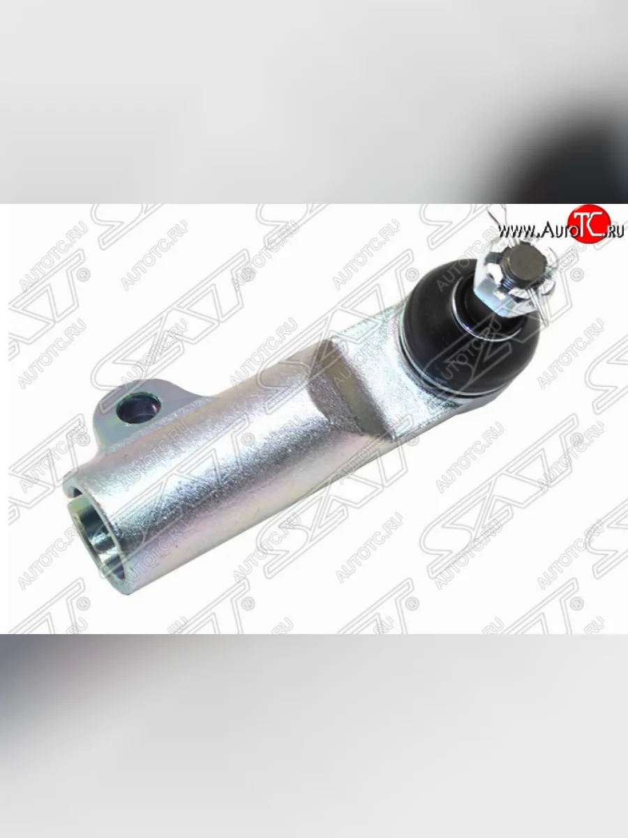 Правый наконечник рулевой тяги SAT Nissan Patrol 5 Y61 дорестайлинг (1997-2001)  в Воронеже Воронежской области