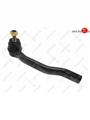 Левый наконечник рулевой тяги DOOHAP Nissan Tiida Latio C11 хэтчбек (2004-2012)