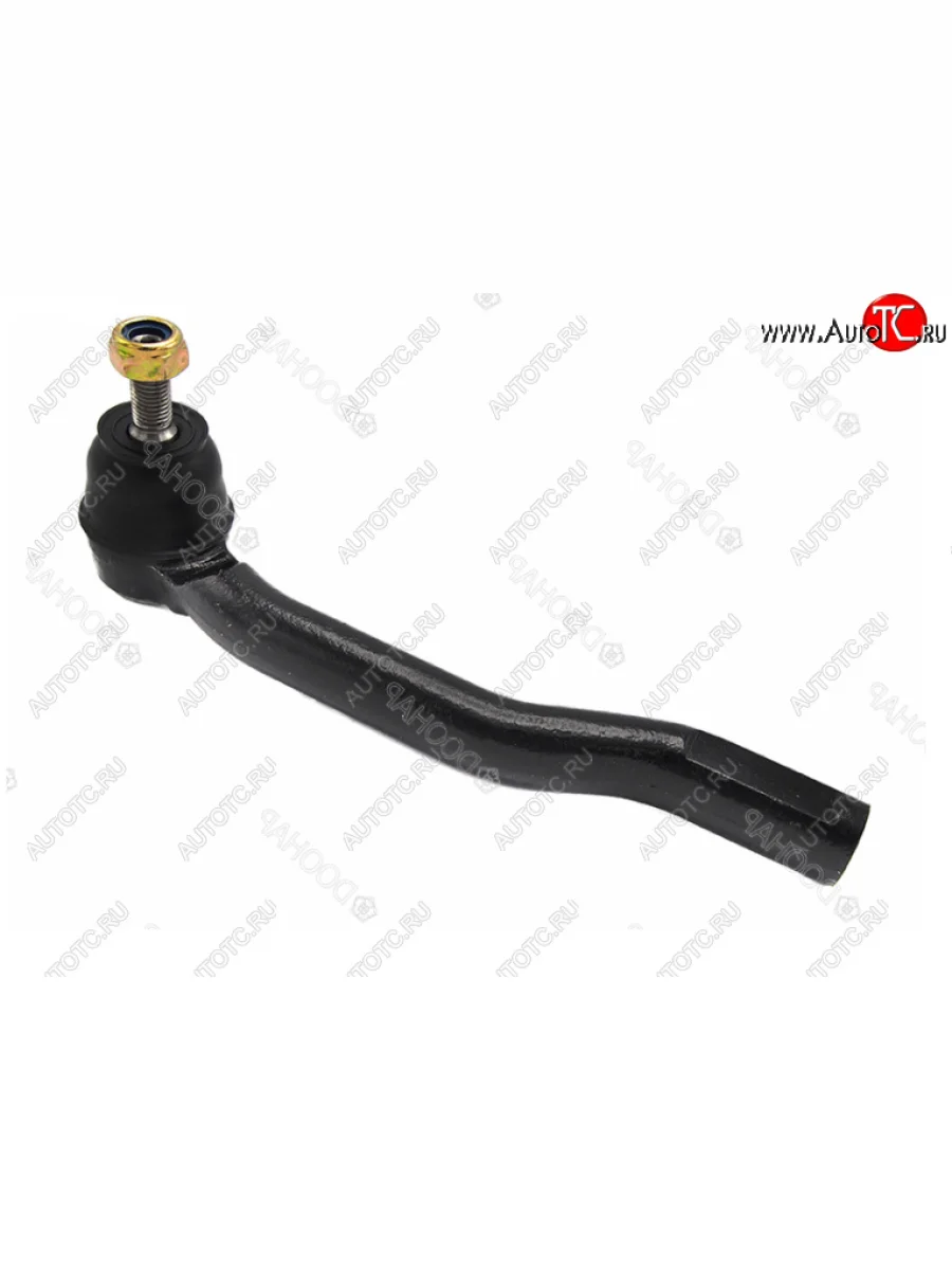 Левый наконечник рулевой тяги DOOHAP Nissan Tiida Latio C11 хэтчбек (2004-2012)  с доставкой в г. Керчь