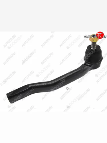 Правый наконечник рулевой тяги DOOHAP Nissan Tiida Latio C11 хэтчбек (2004-2012)