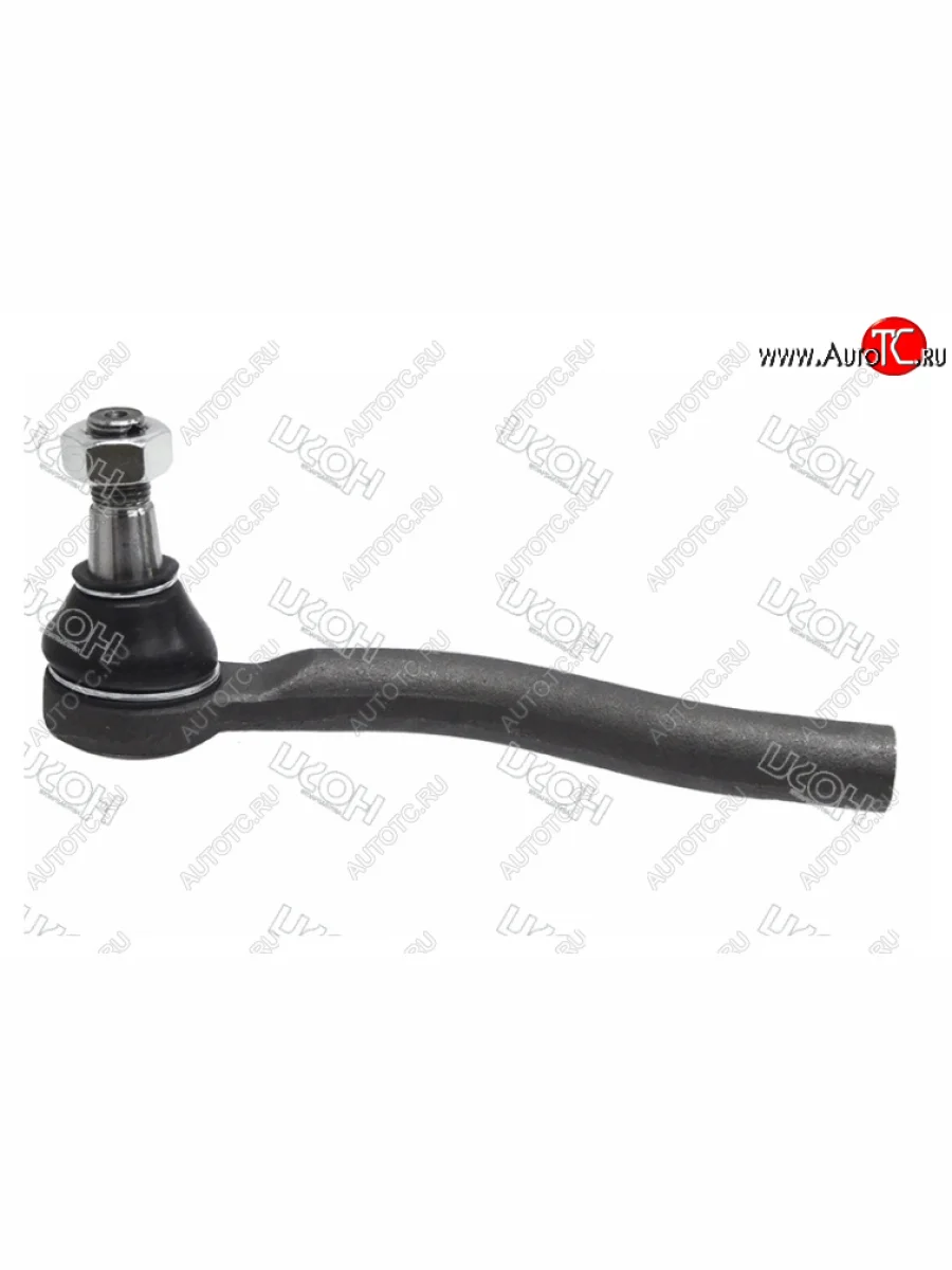 Правый наконечник рулевой тяги HOSU Nissan Pathfinder R51 рестайлинг (2009-2014)  в Керчи Республика Крым