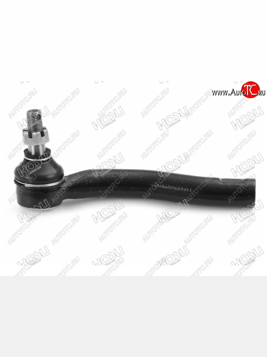 Левый наконечник рулевой тяги HOSU Toyota Allion T240 седан рестайлинг (2004-2007)  с доставкой в г. Керчь
