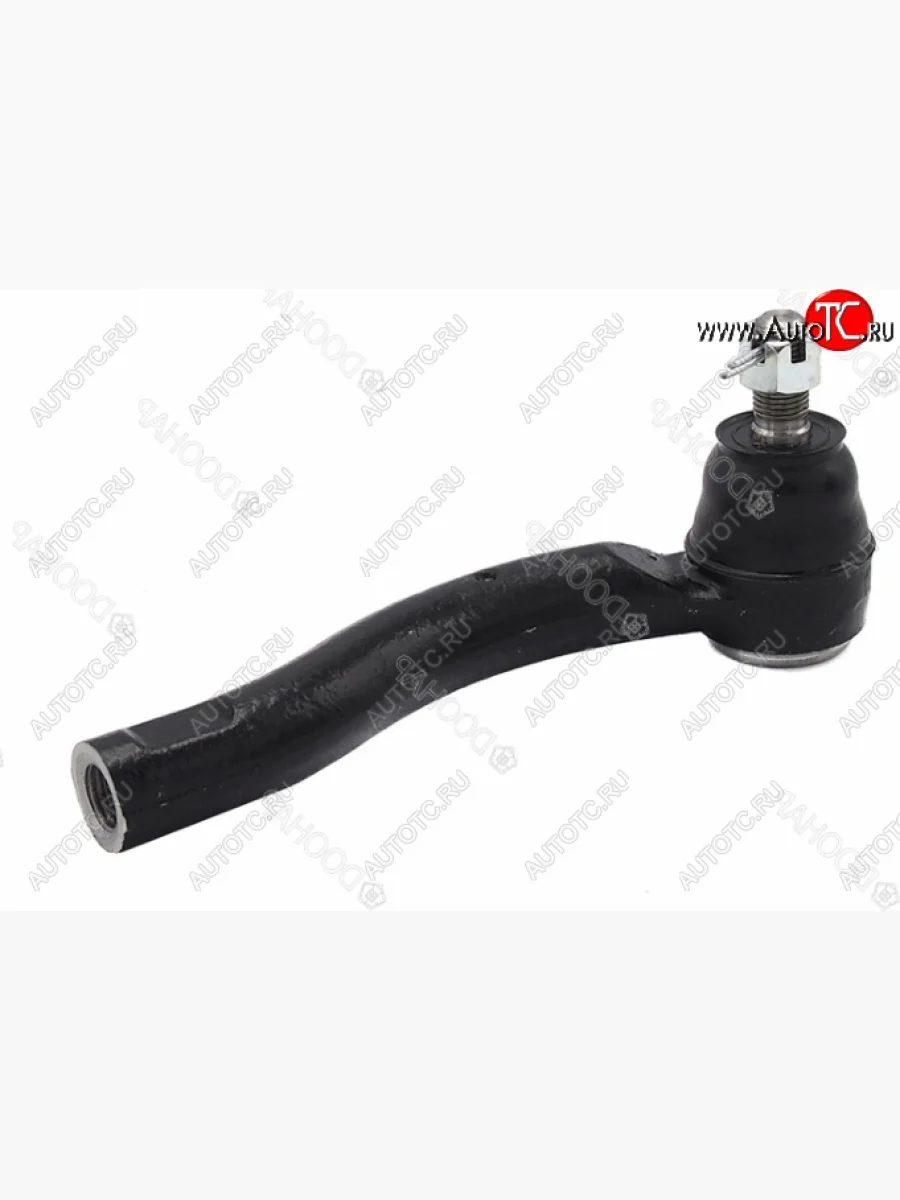 Правый наконечник рулевой тяги DOOHAP Toyota Allion T240 седан рестайлинг (2004-2007)  с доставкой в г. Керчь