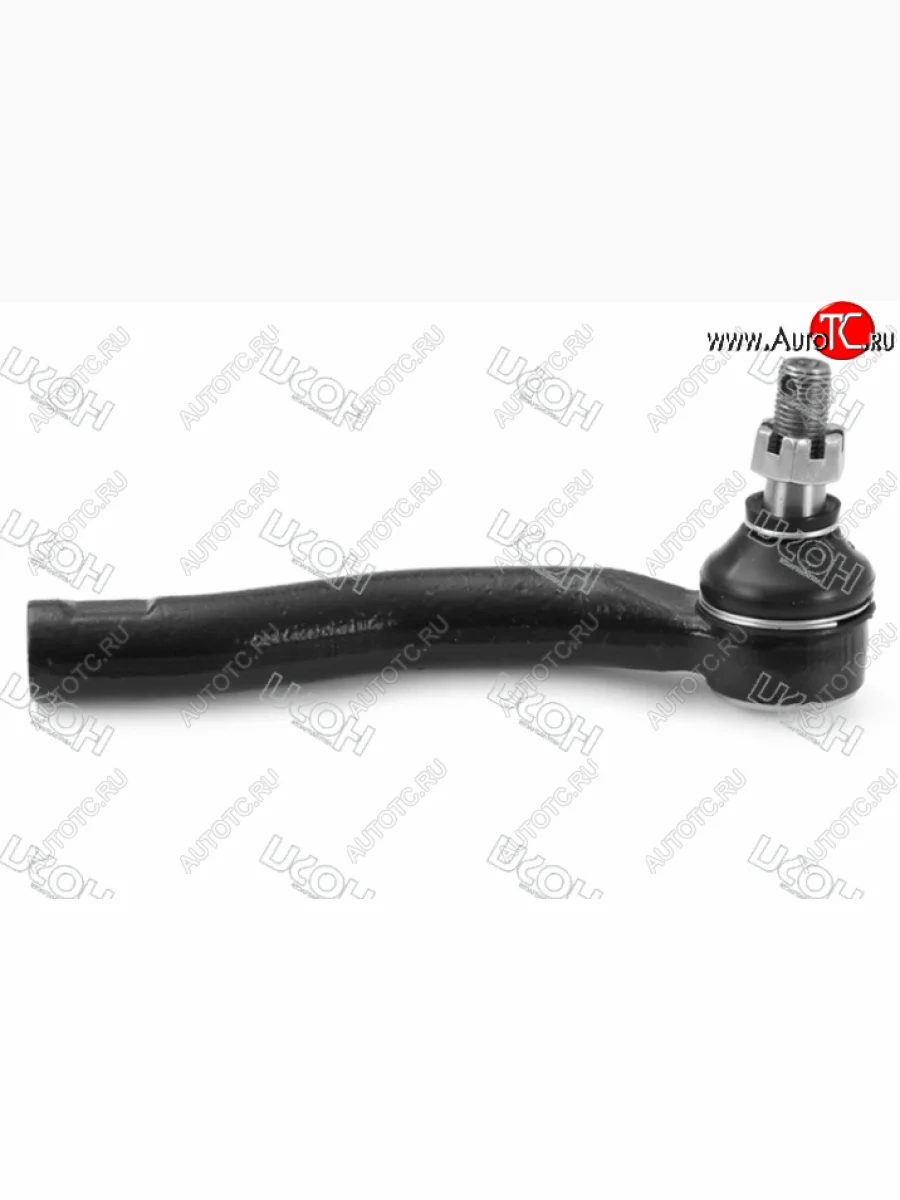 Правый наконечник рулевой тяги HOSU Toyota Allion T240 седан рестайлинг (2004-2007)  с доставкой в г. Керчь