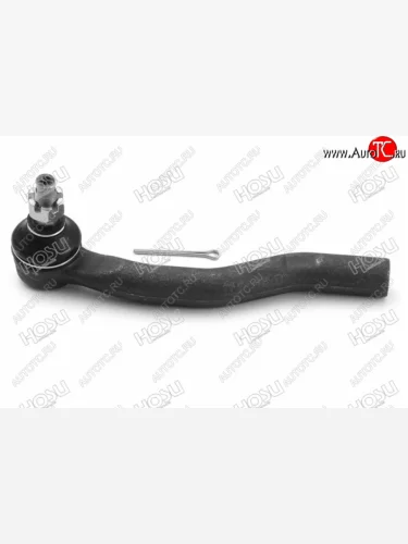 Левый наконечник рулевой тяги HOSU (2WD) Lexus ES300 XV30 дорестайлинг (2001-2003)